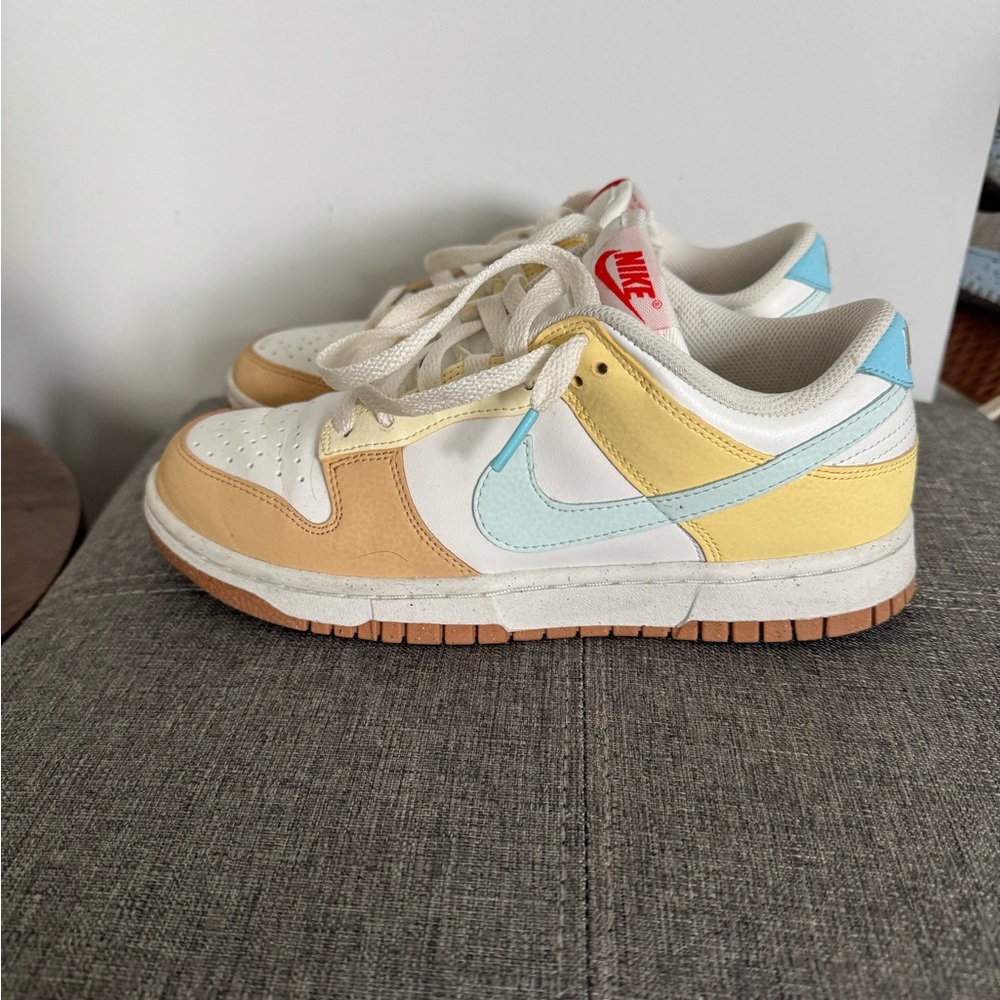 Women’s Nike Dunk Sneakers